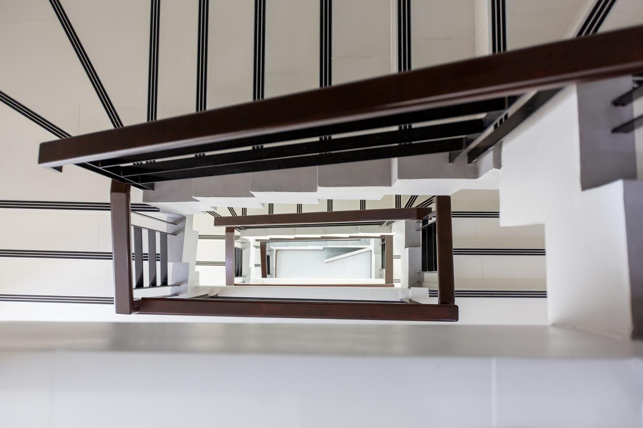 Thongchen Residence Samut Sakhon Bagian luar foto